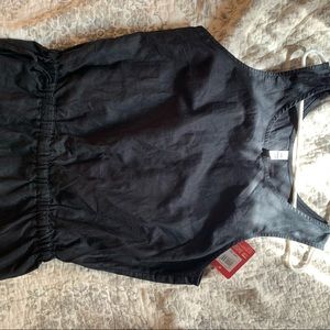 Cambric linen dress - EMS - never worn